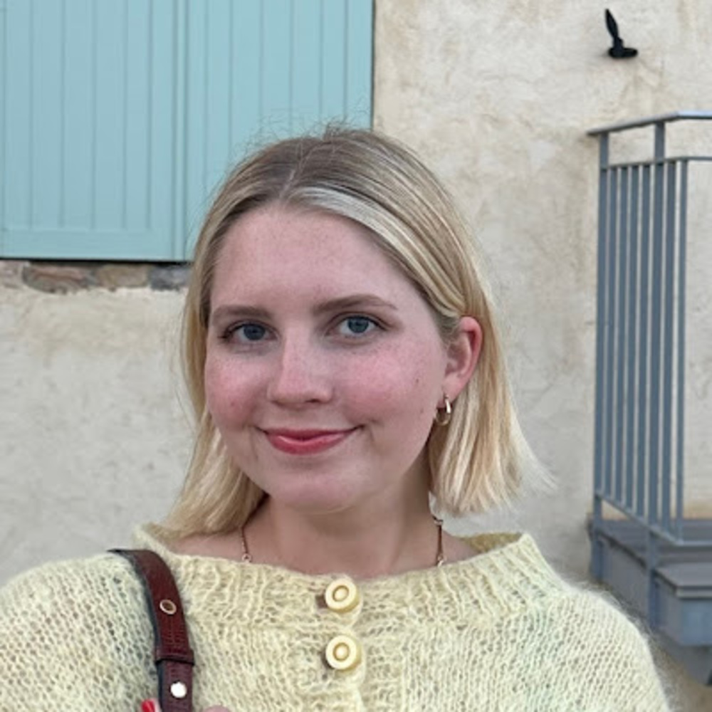 Meet your Posher, Savannah